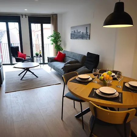 Aparthotel Plaza Costa 4*