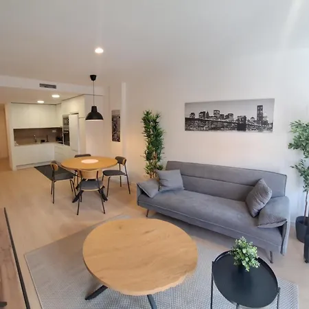 Aparthotel Plaza Costa Calatayud