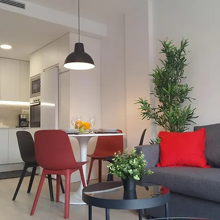 Aparthotel Plaza Costa 4*