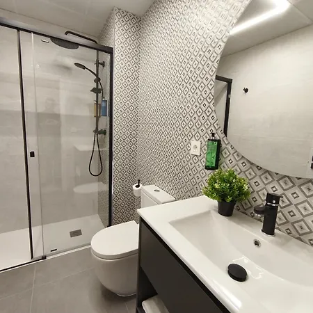 Plaza Costa Aparthotel 4*