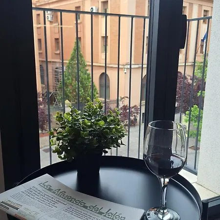 Aparthotel Plaza Costa