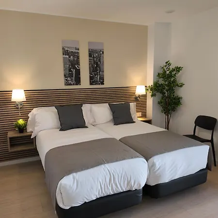 Plaza Costa Aparthotel
